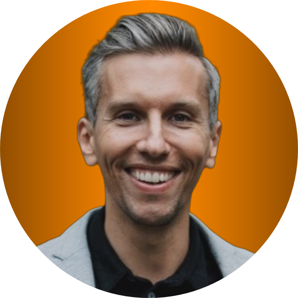 Bild på Jesper Löfstrand